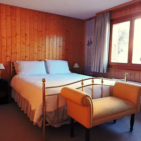 Apartment L'esparcette