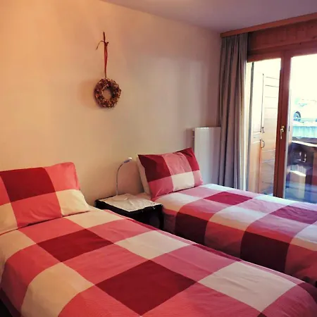 Apartamento L'esparcette *